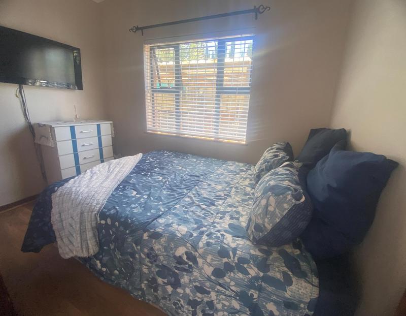 3 Bedroom Property for Sale in Chrismar Western Cape